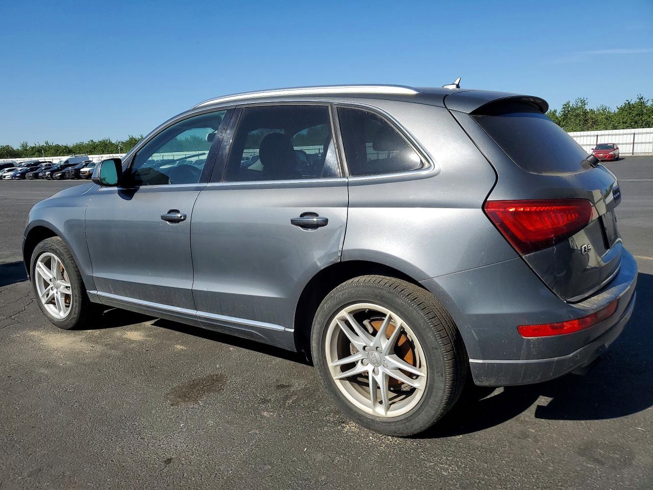 Audi Q5 Premium Plus