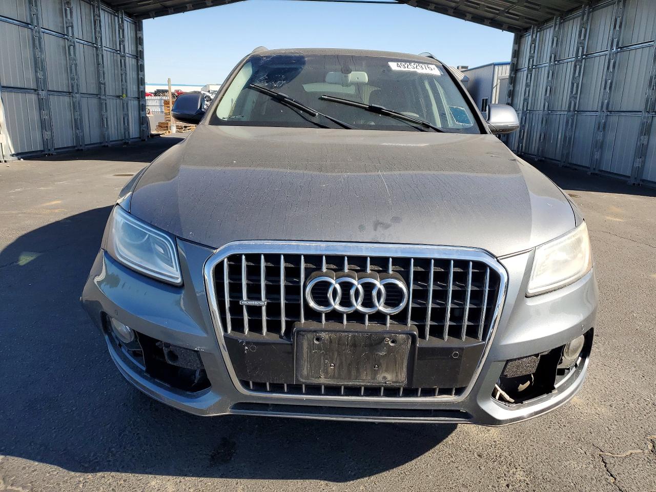 Audi Q5 Premium Plus