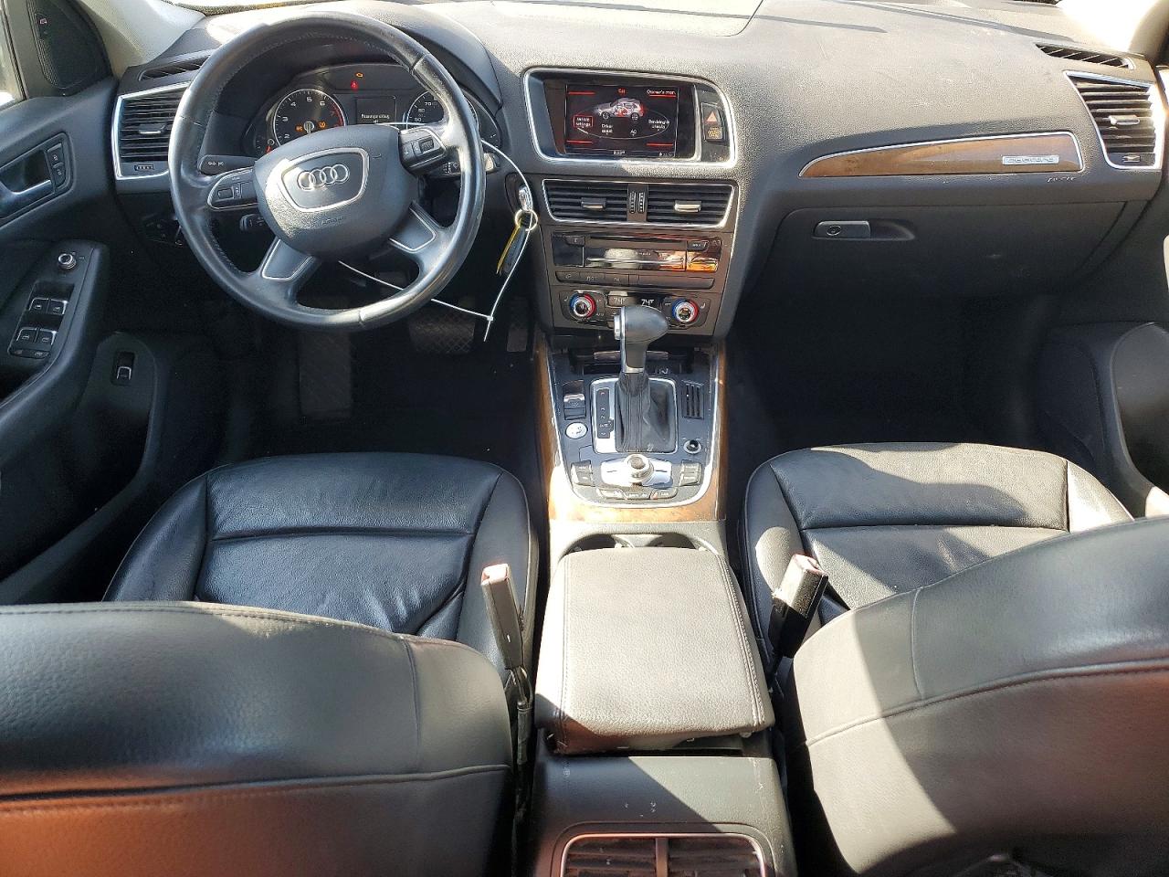 Audi Q5 Premium Plus