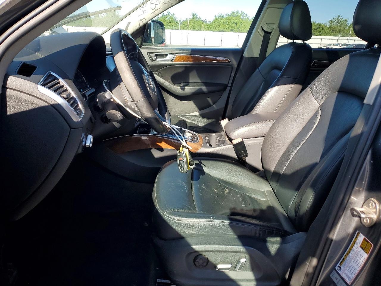 Audi Q5 Premium Plus