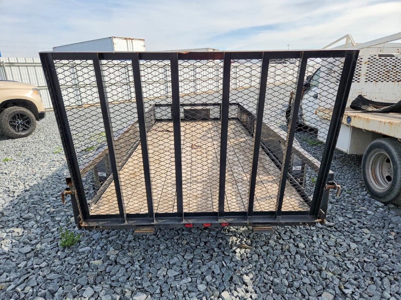 Ctci Trailer