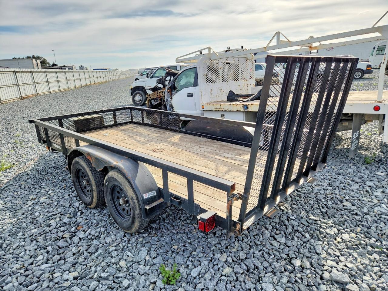 Ctci Trailer