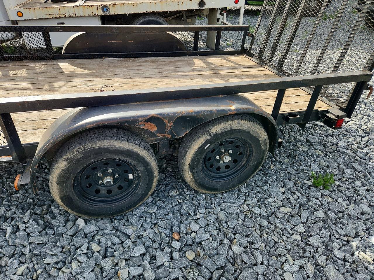 Ctci Trailer