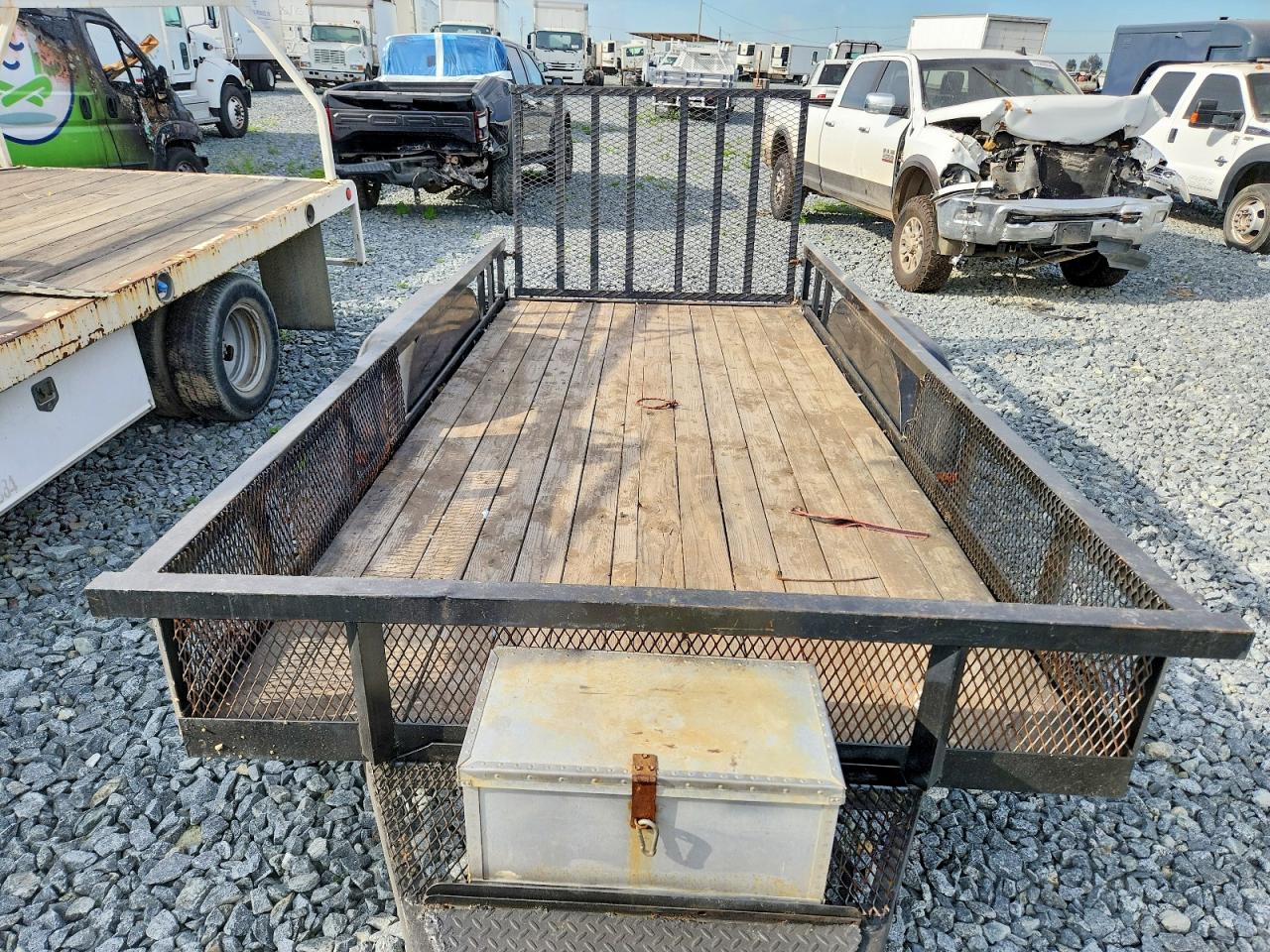 Ctci Trailer