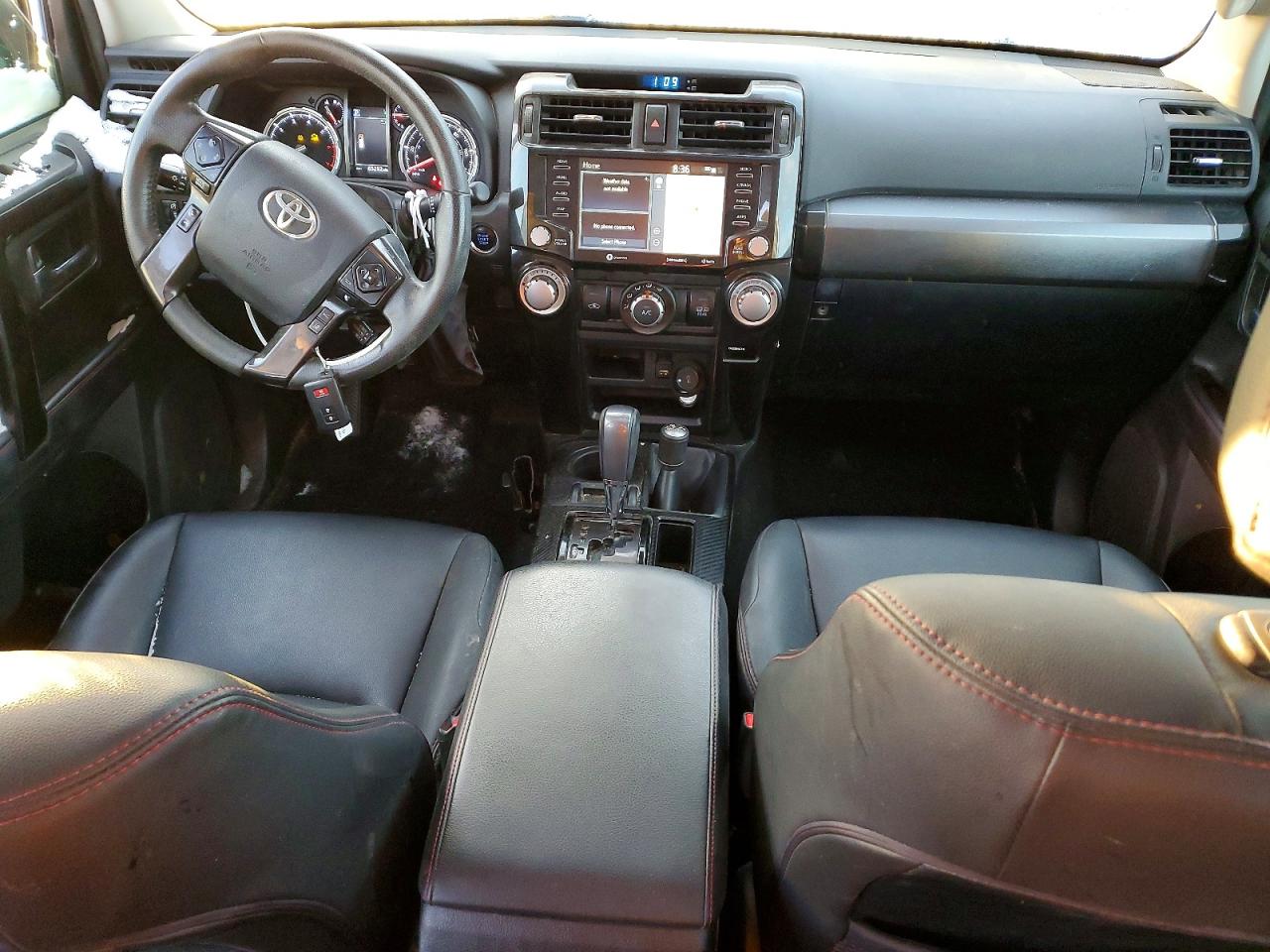 Toyota 4Runner