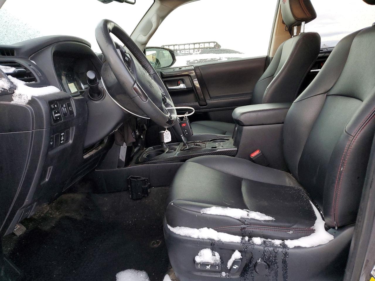 Toyota 4Runner
