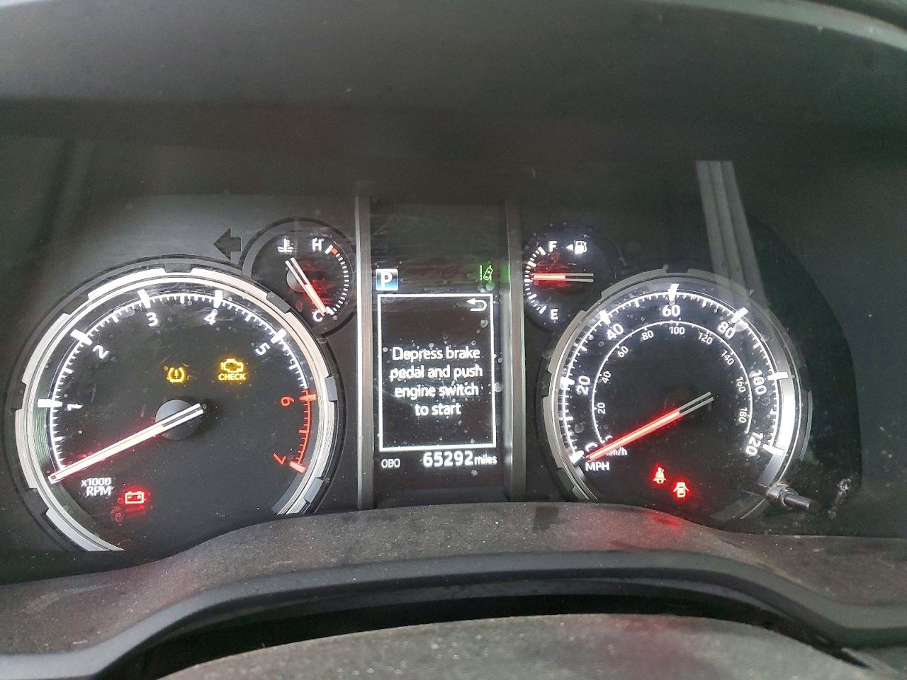 Toyota 4Runner