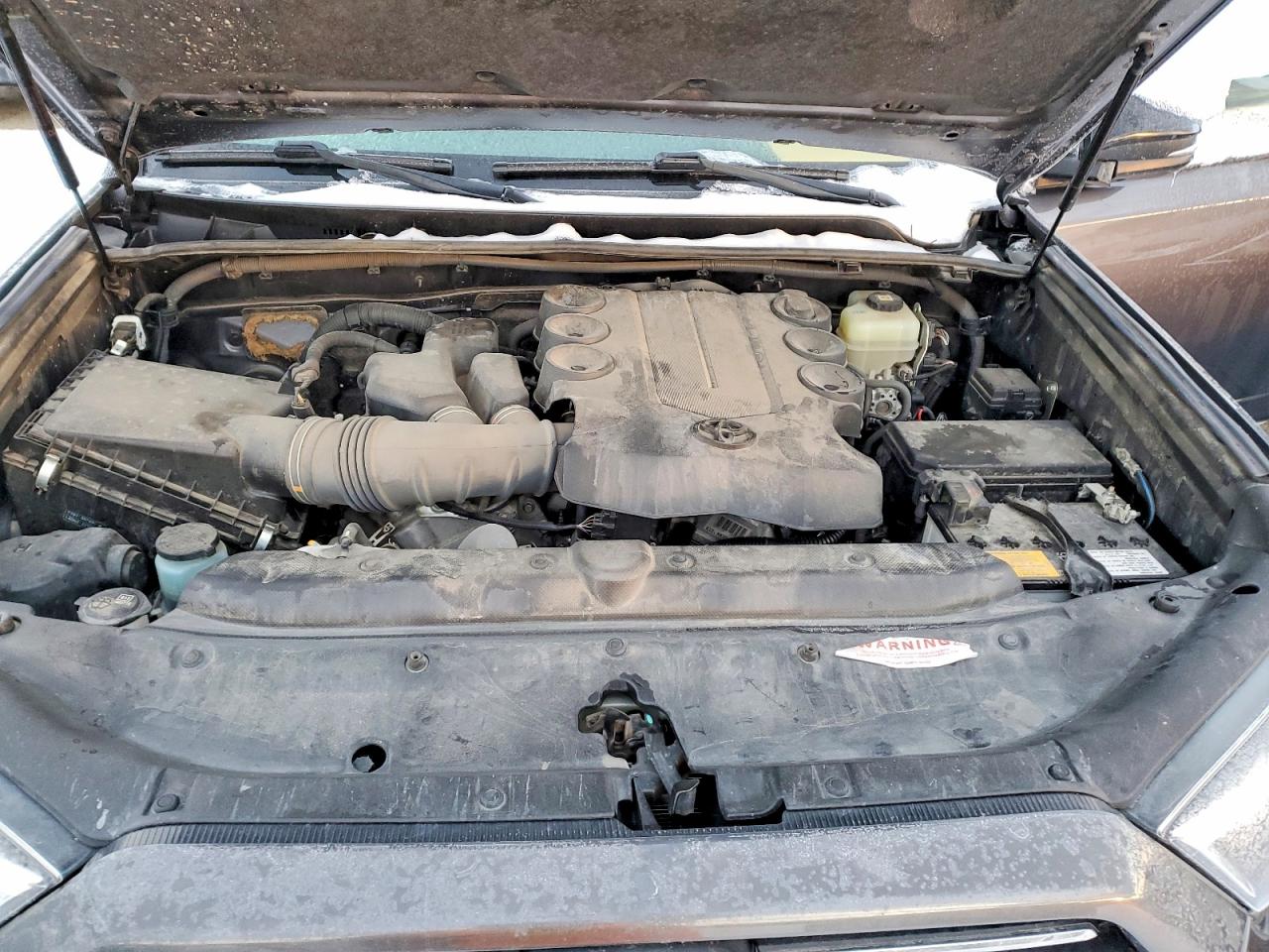 Toyota 4Runner