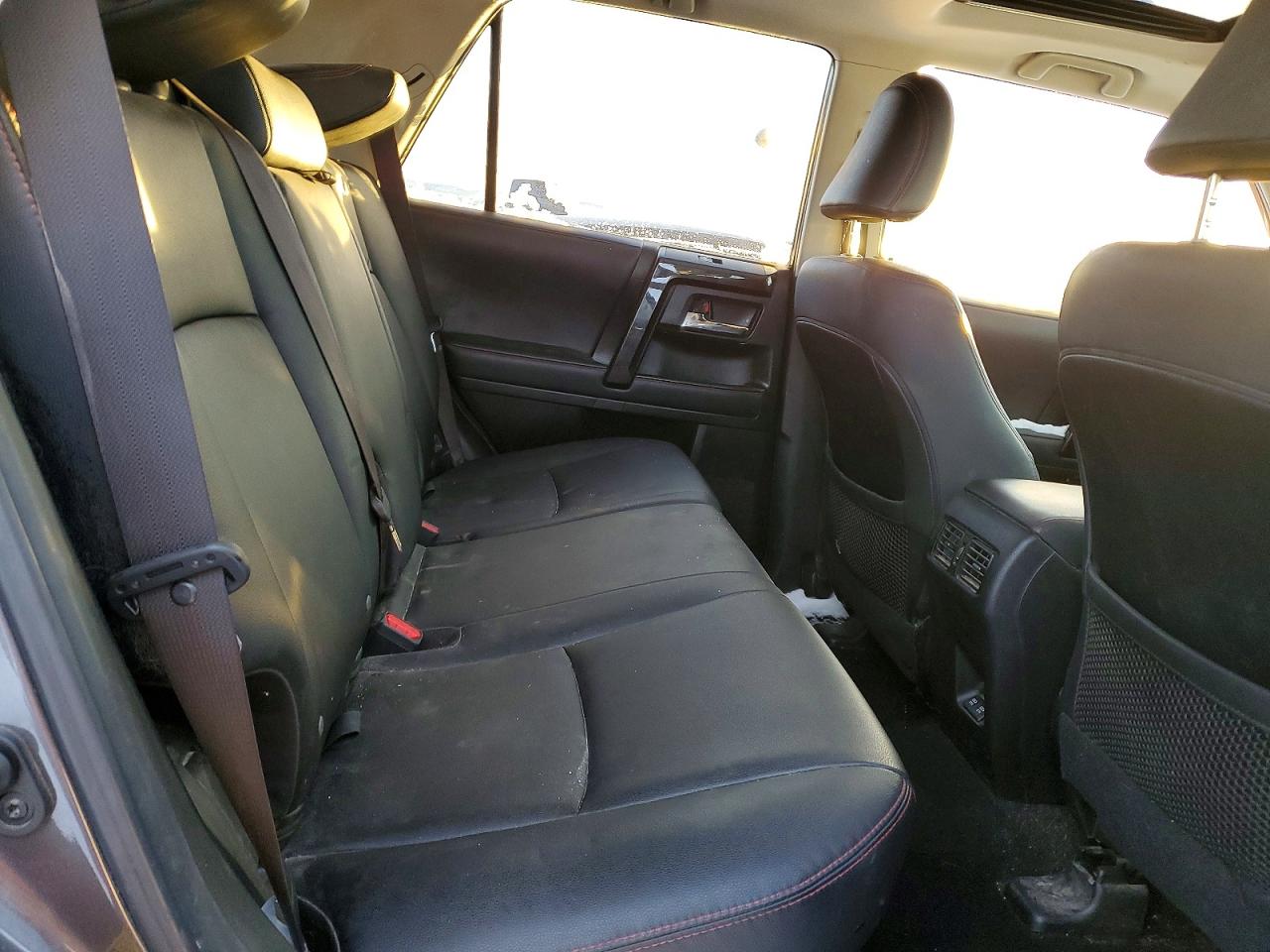 Toyota 4Runner