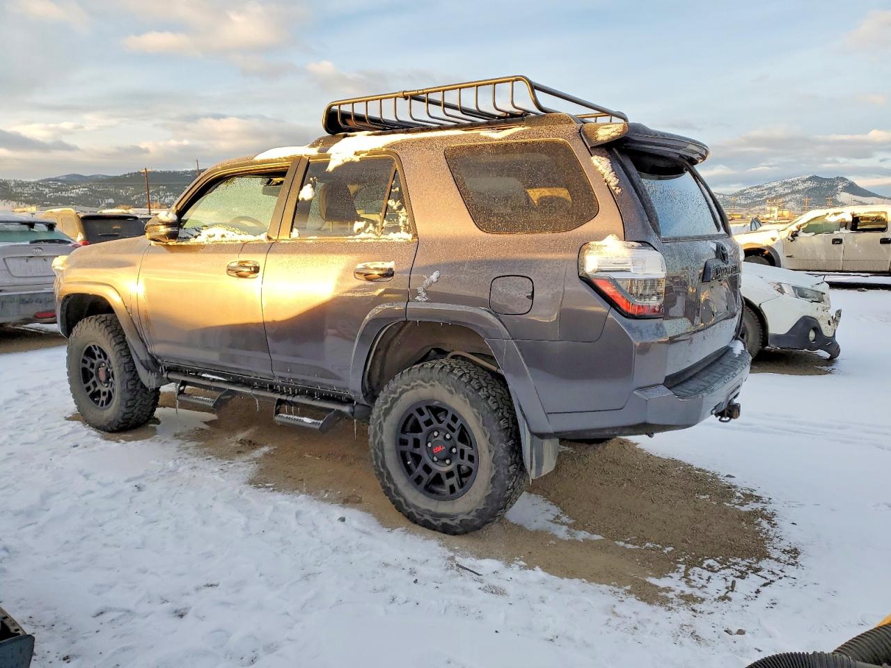 Toyota 4Runner