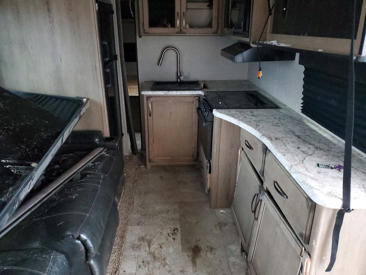 Grand Design Recreat Trailers
