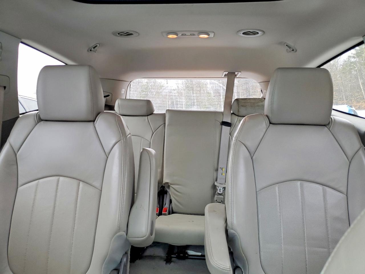 Chevrolet Traverse Ltz