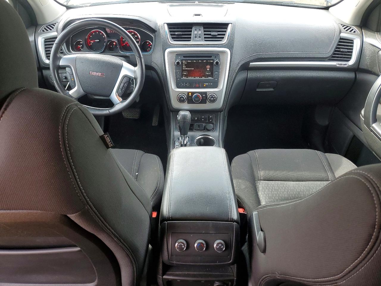 GMC Acadia Sle
