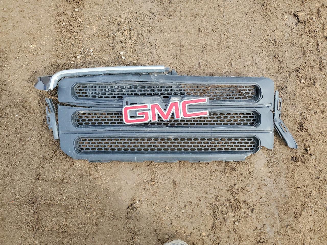 GMC Acadia Sle