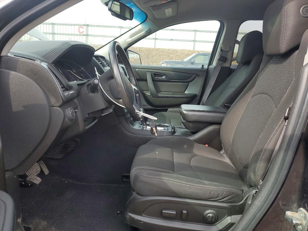GMC Acadia Sle