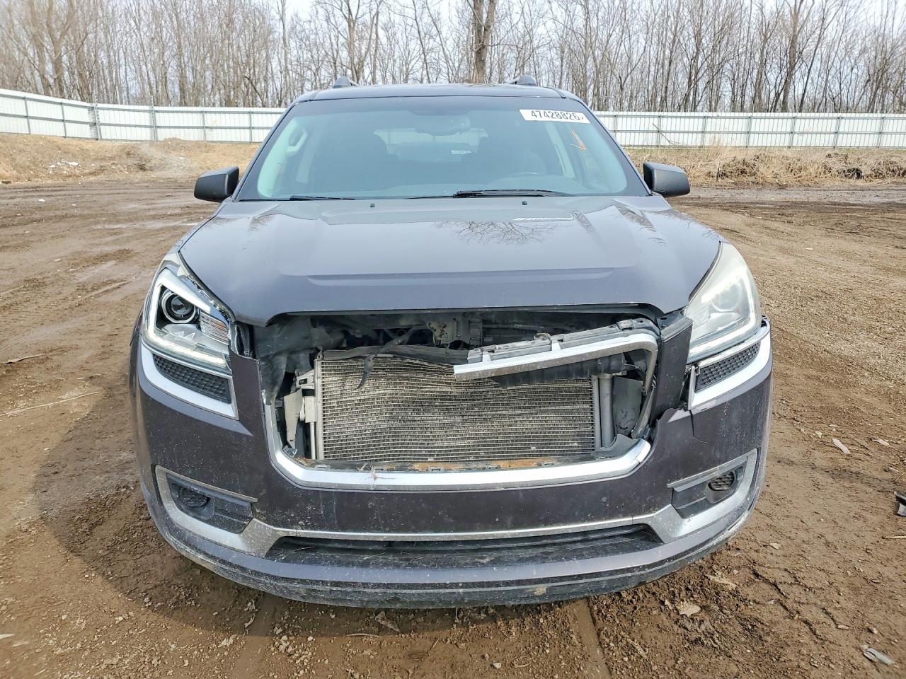 GMC Acadia Sle