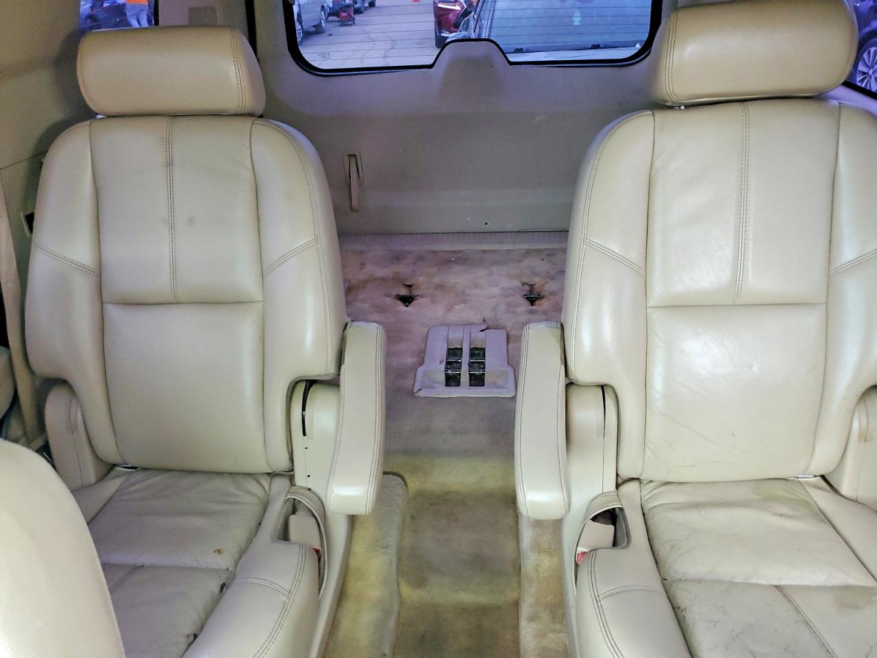 Chevrolet Tahoe C1500