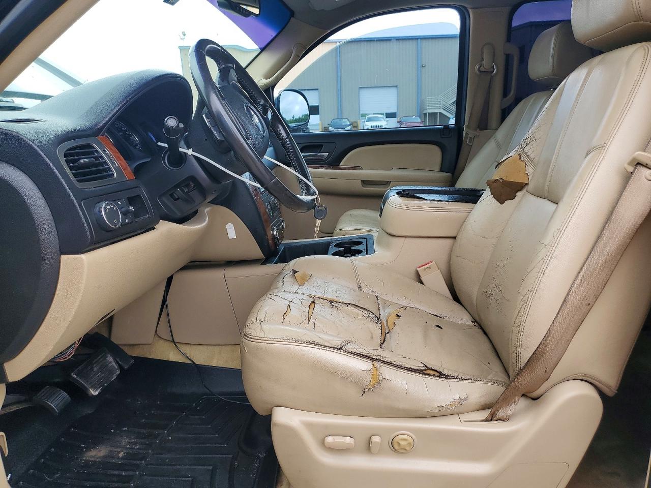 Chevrolet Tahoe C1500