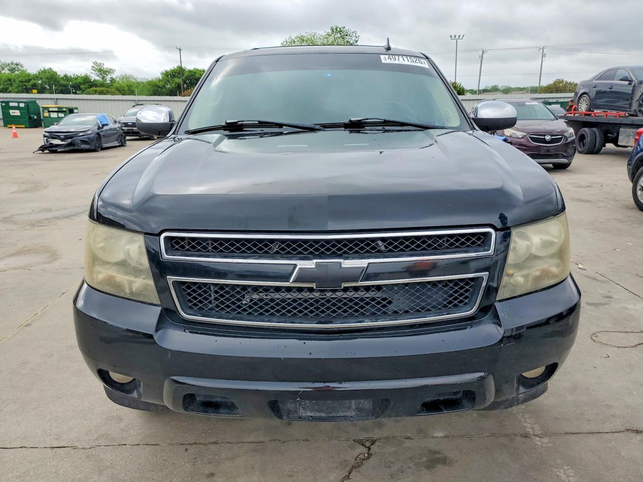 Chevrolet Tahoe C1500