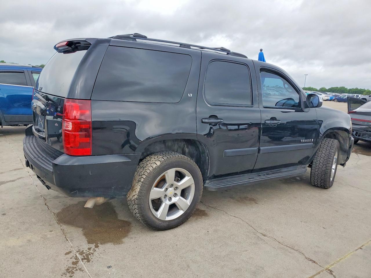 Chevrolet Tahoe C1500