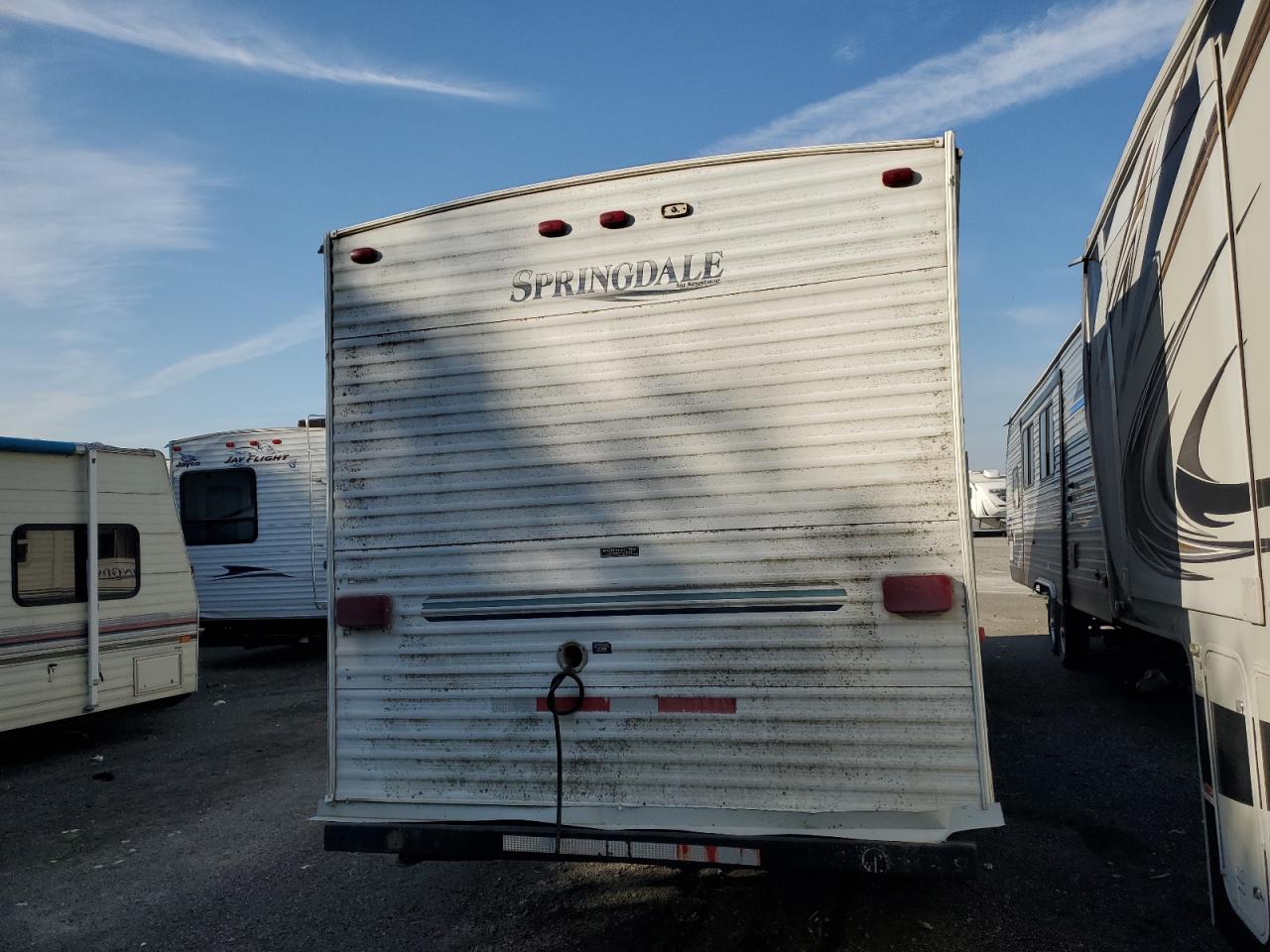 Keystone Springdale