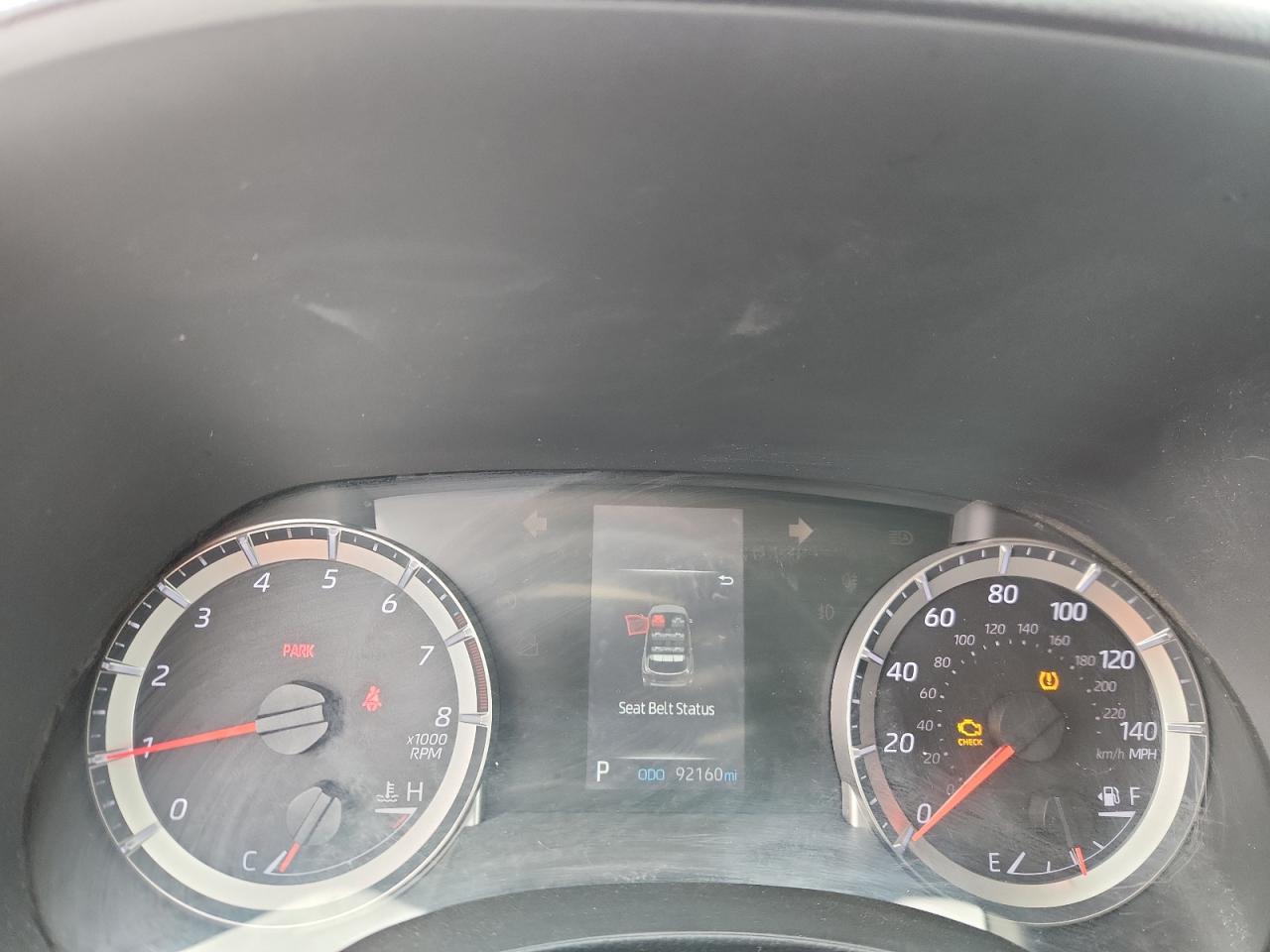 Toyota Highlander L