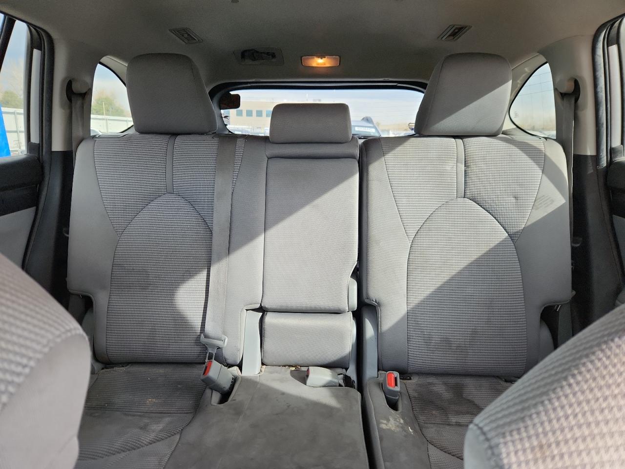 Toyota Highlander L