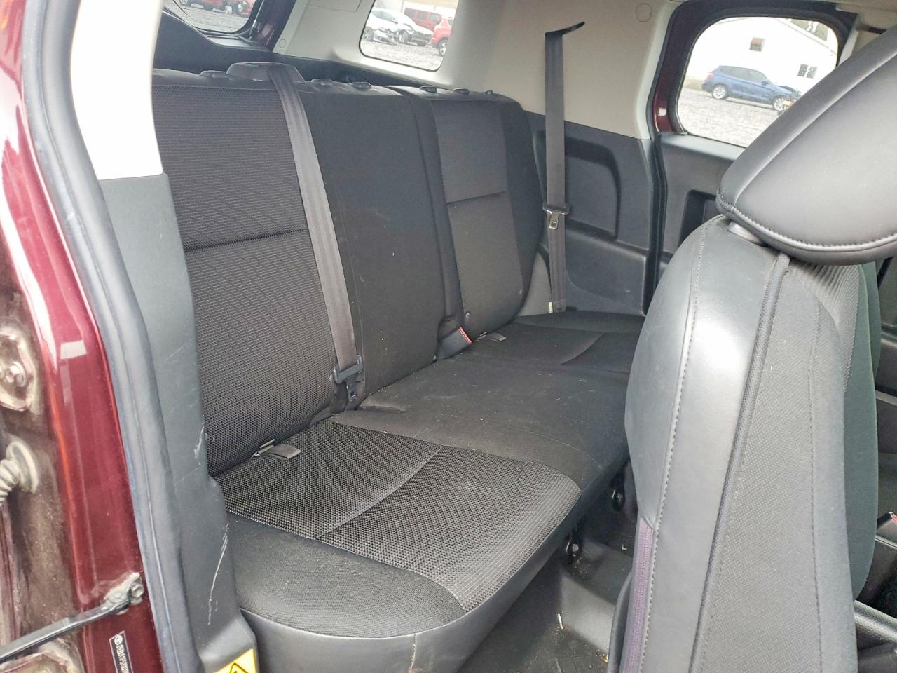 Toyota FJ Cruiser Base