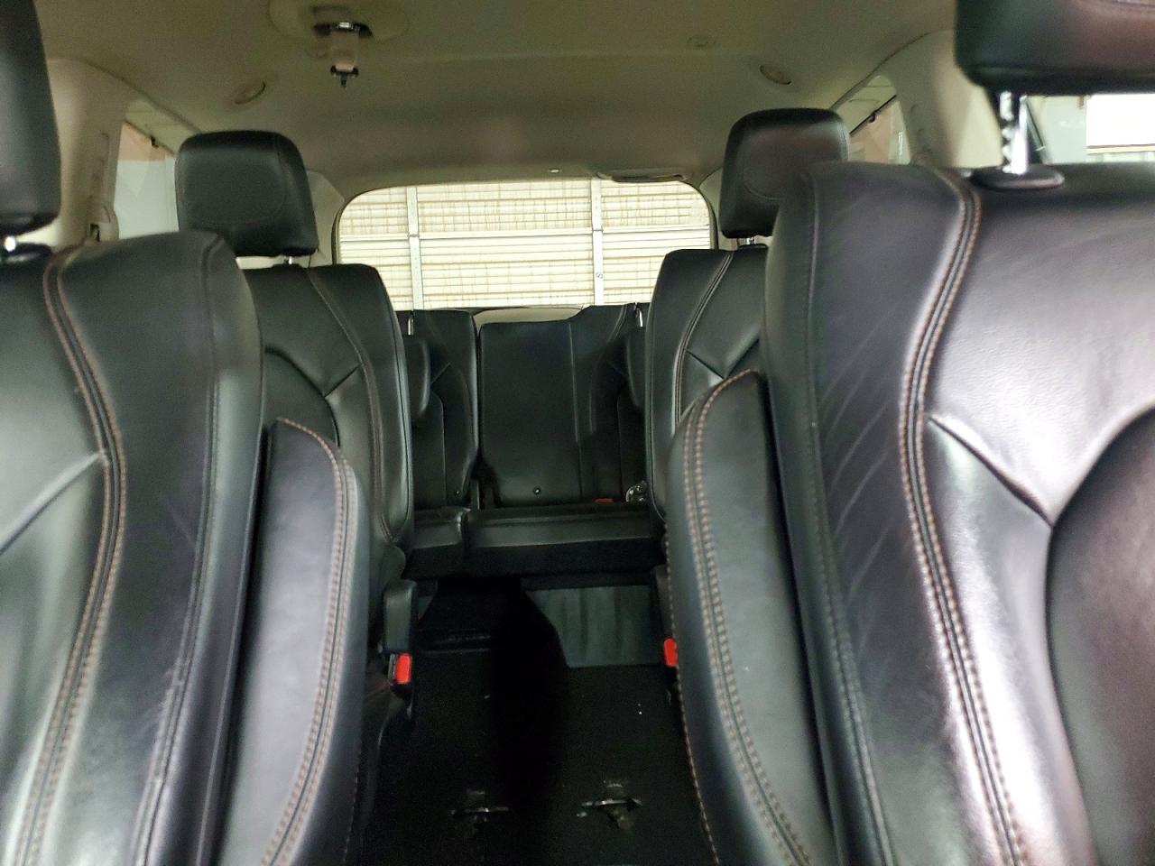 Chrysler Pacifica Touring L