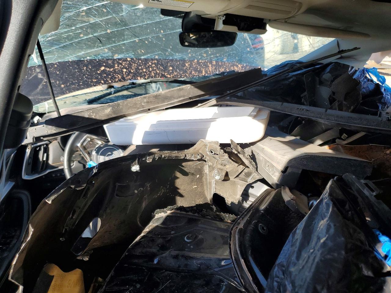 Mazda Cx Preferred