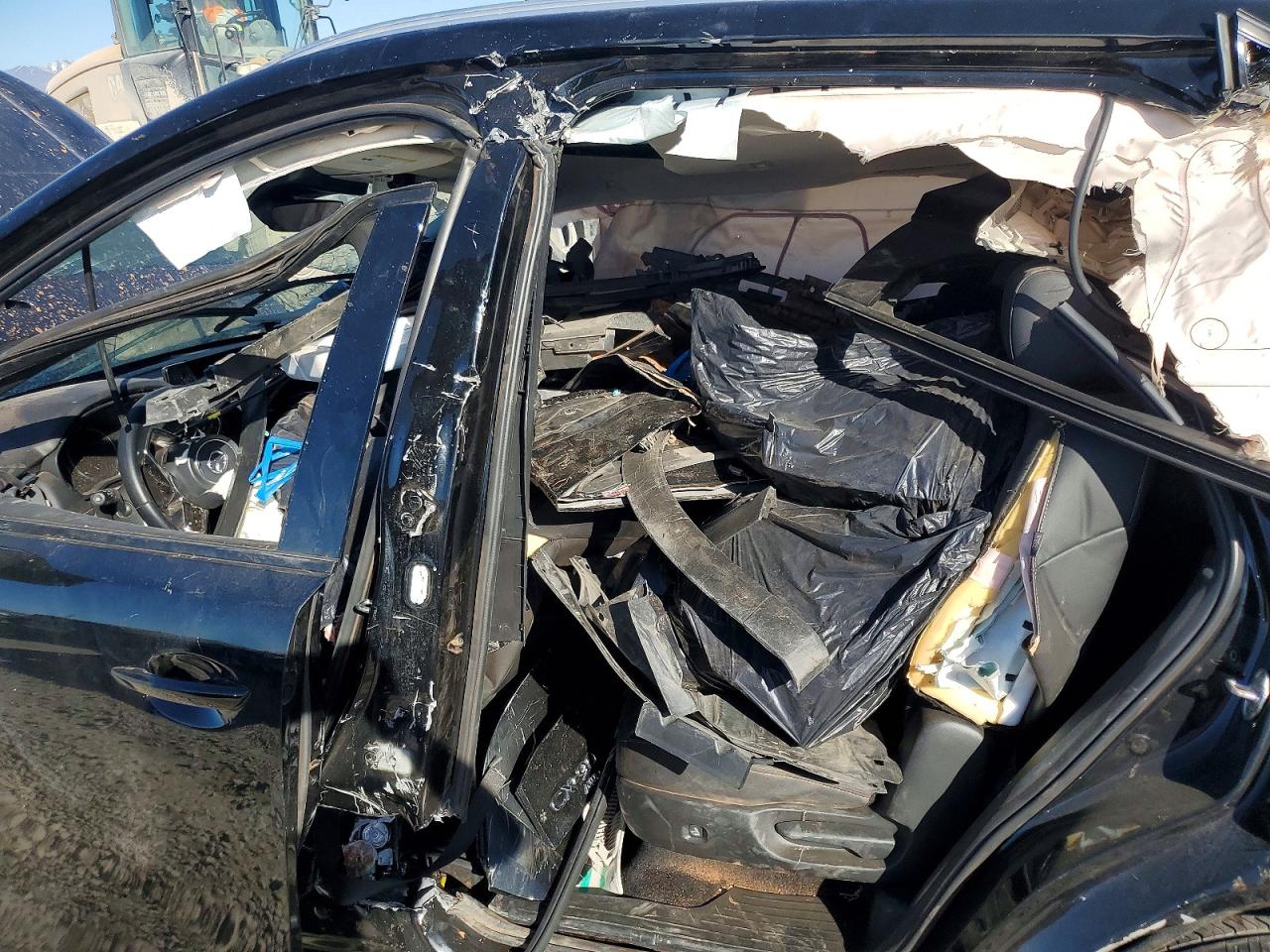 Mazda Cx Preferred