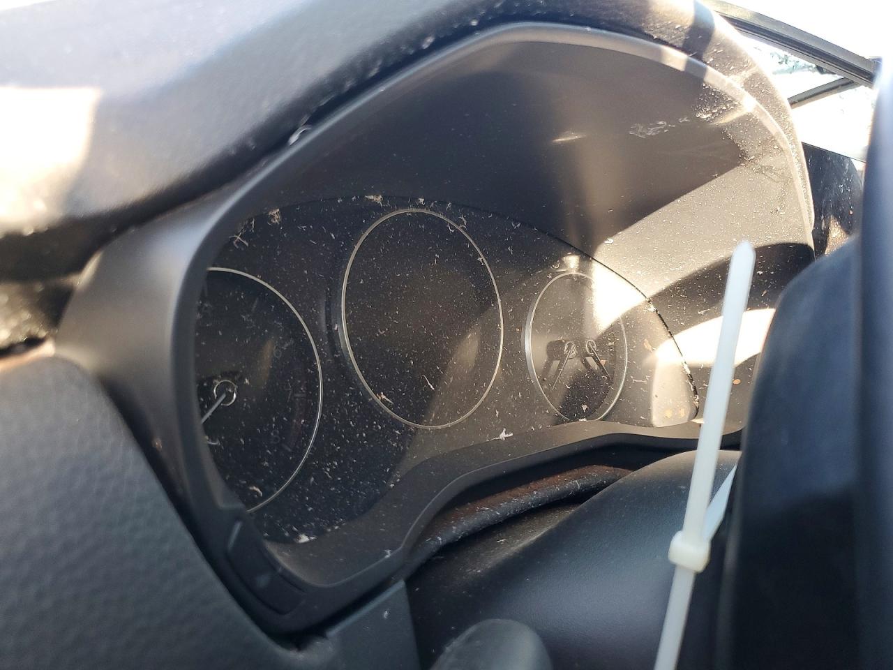Mazda Cx Preferred