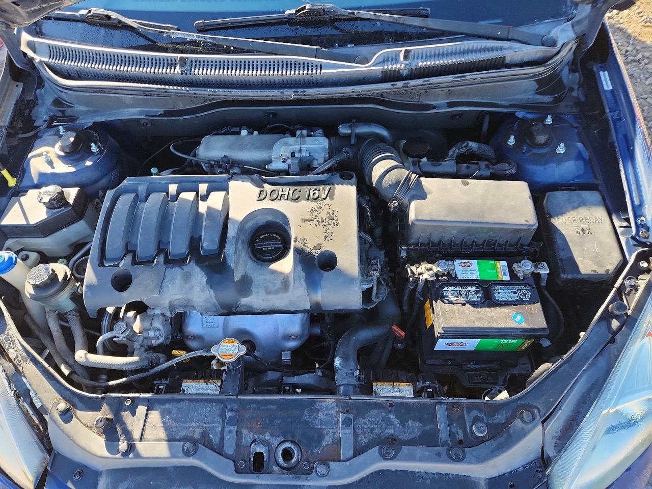 Hyundai ACCENT Gls