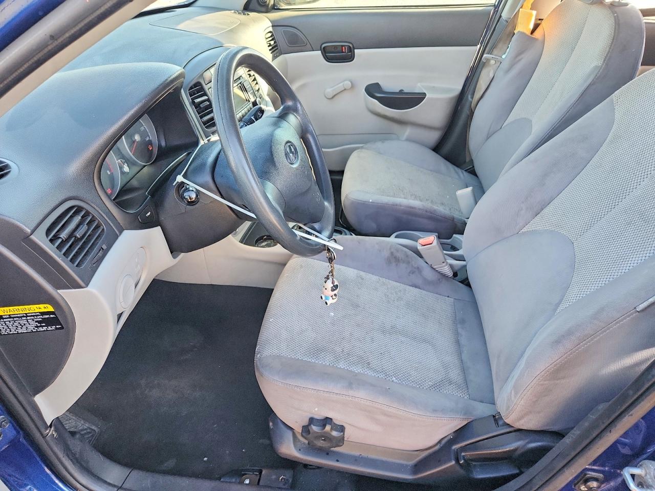 Hyundai ACCENT Gls