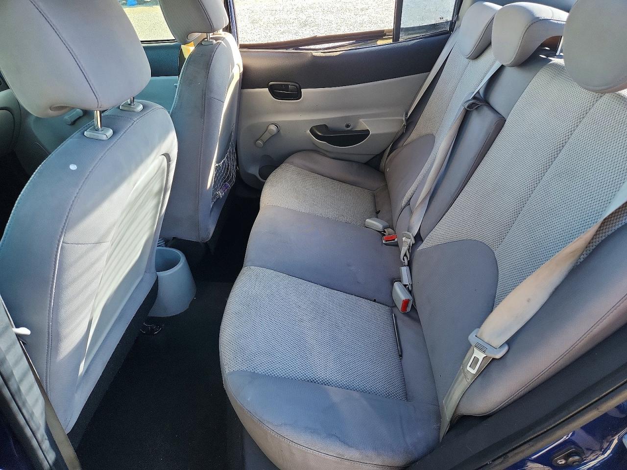 Hyundai ACCENT Gls