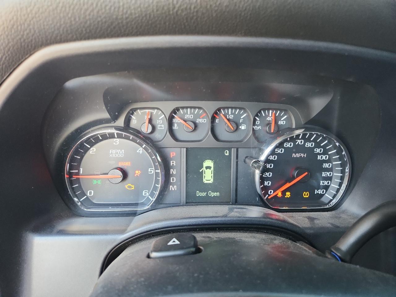 GMC Sierra C1500