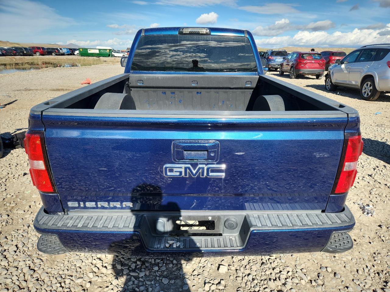 GMC Sierra C1500