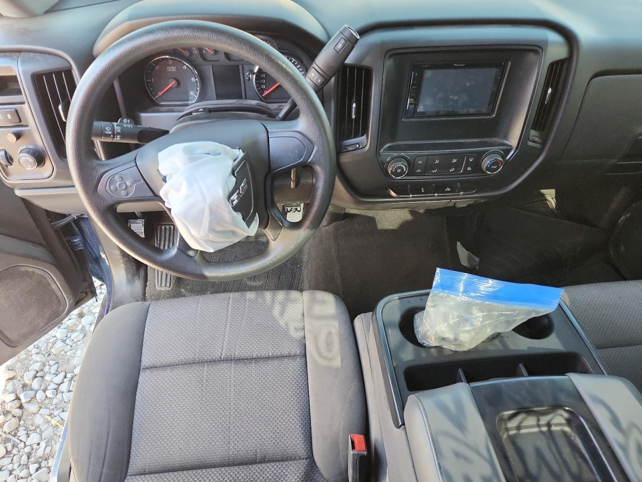 GMC Sierra C1500