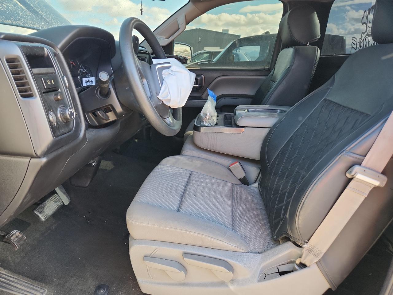 GMC Sierra C1500
