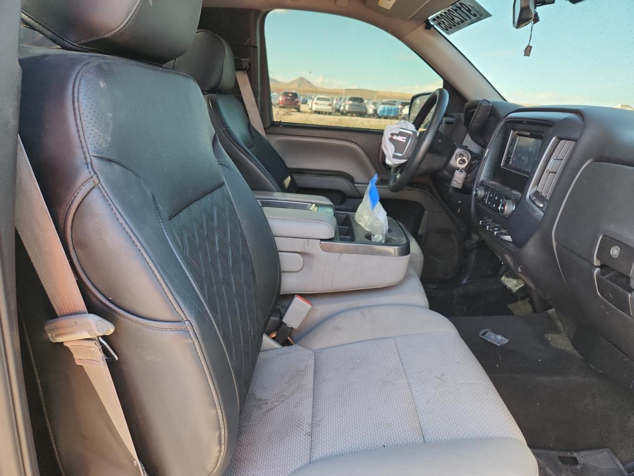 GMC Sierra C1500