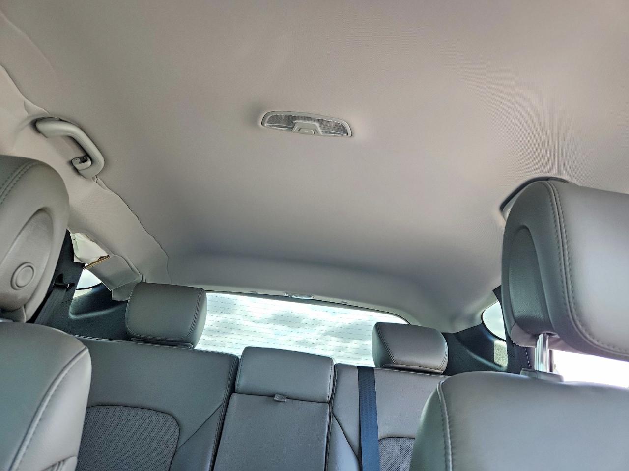 Hyundai SANTA FE 2.4l