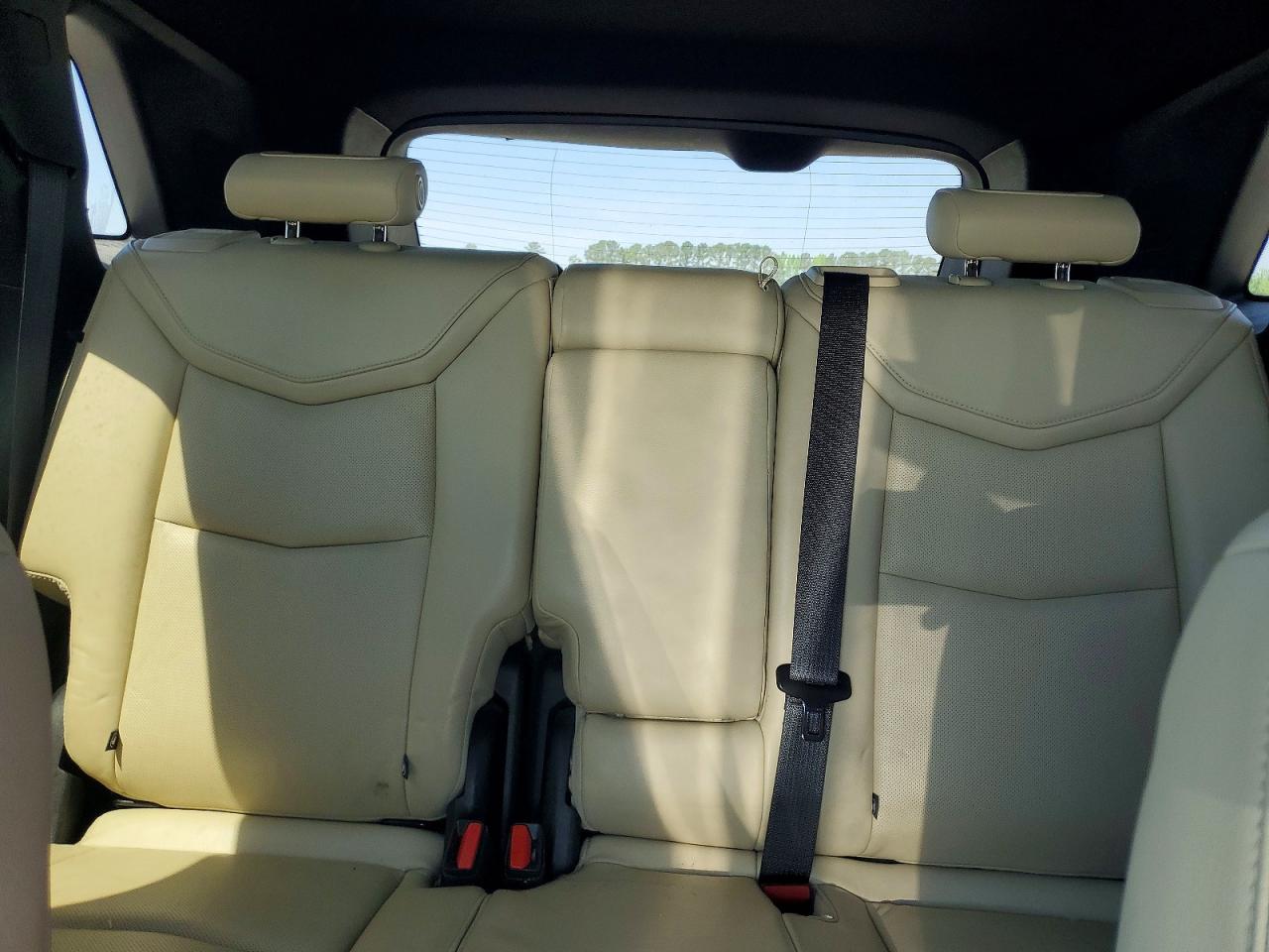 Cadillac XT5 Premium Luxury
