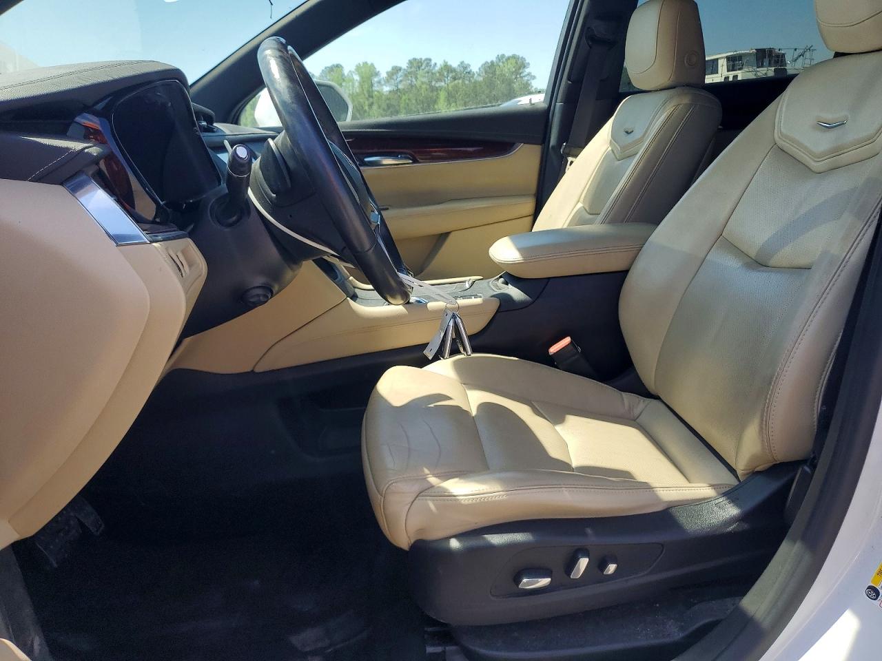Cadillac XT5 Premium Luxury