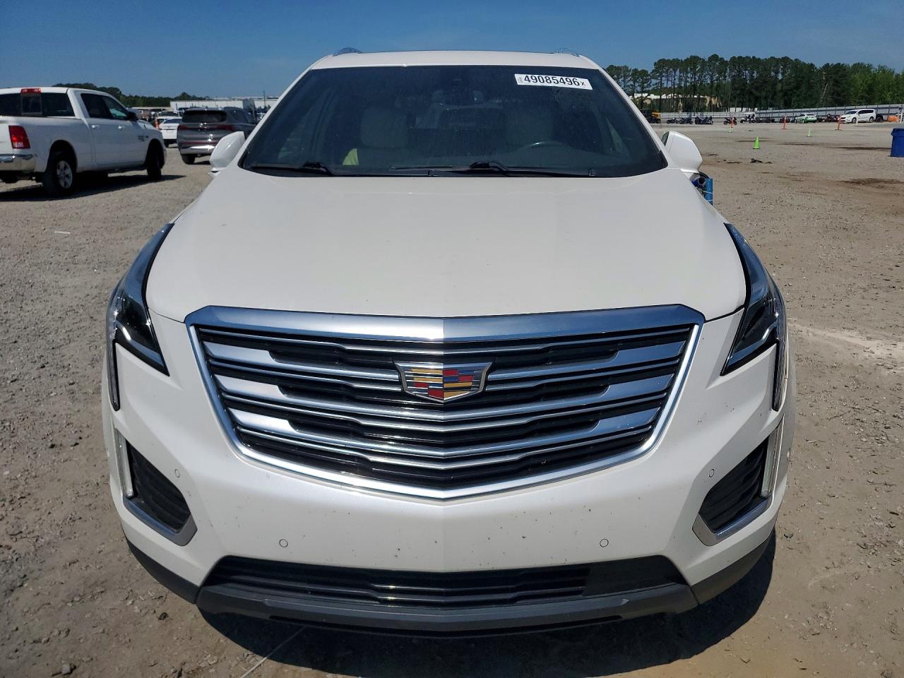 Cadillac XT5 Premium Luxury