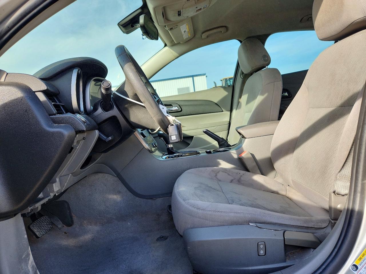 Chevrolet Malibu Ls