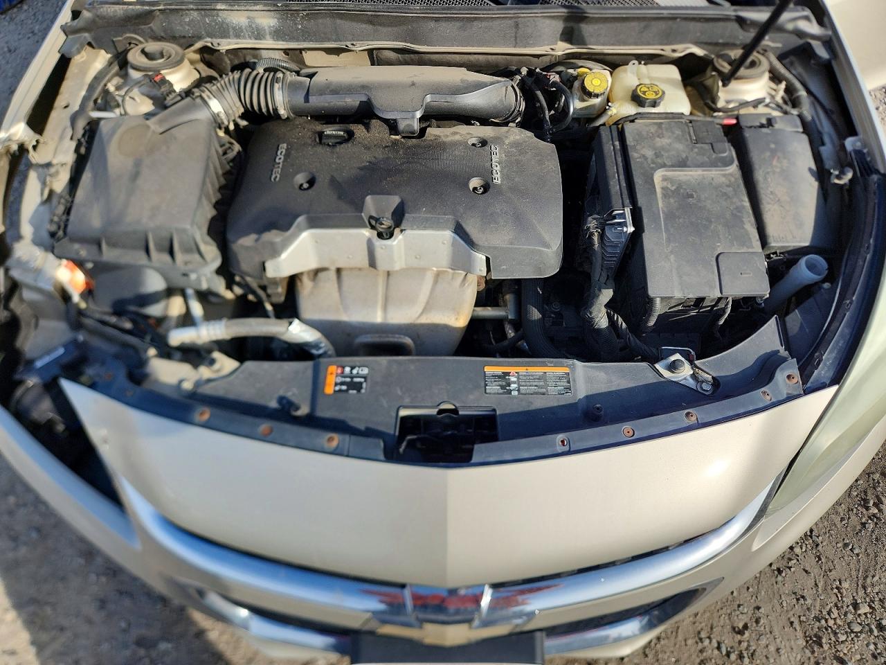 Chevrolet Malibu Ls