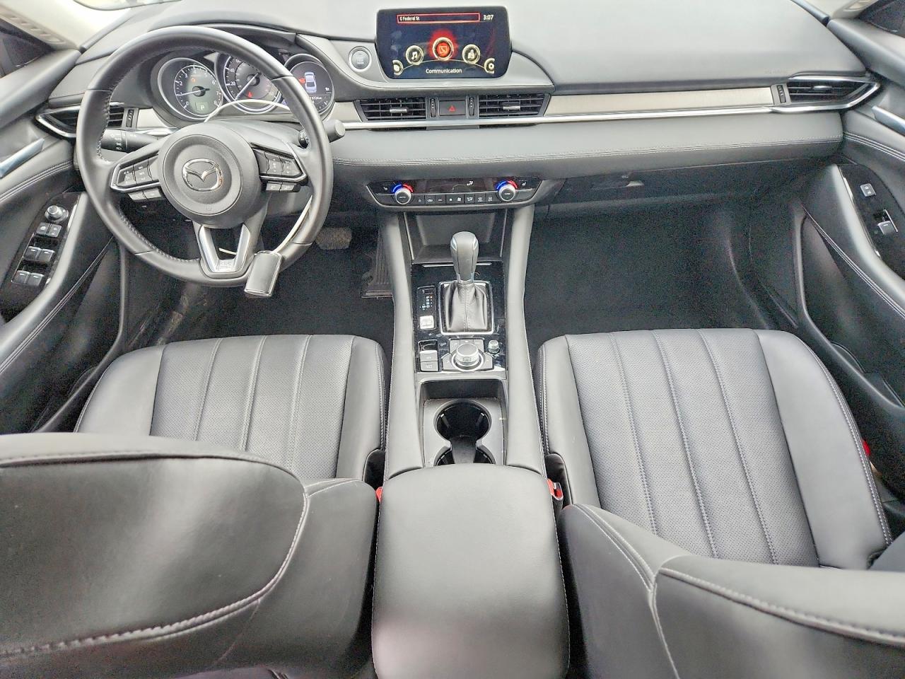 Mazda 6 Touring