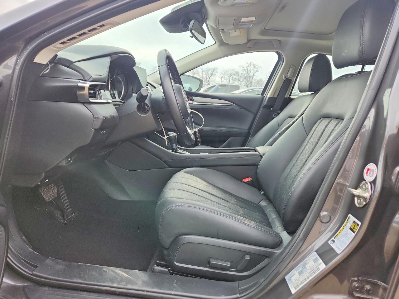 Mazda 6 Touring