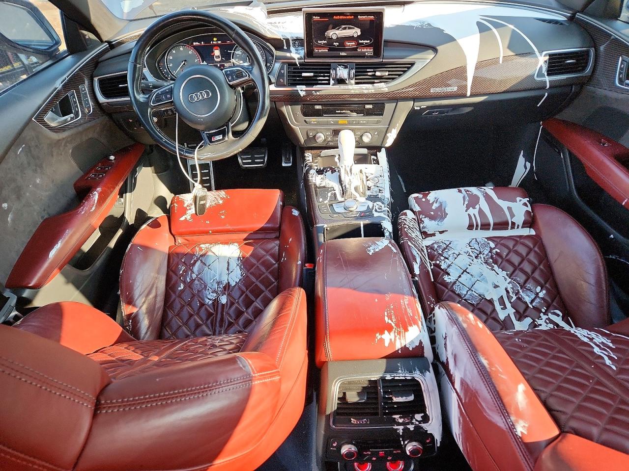 Audi S7 Prestige