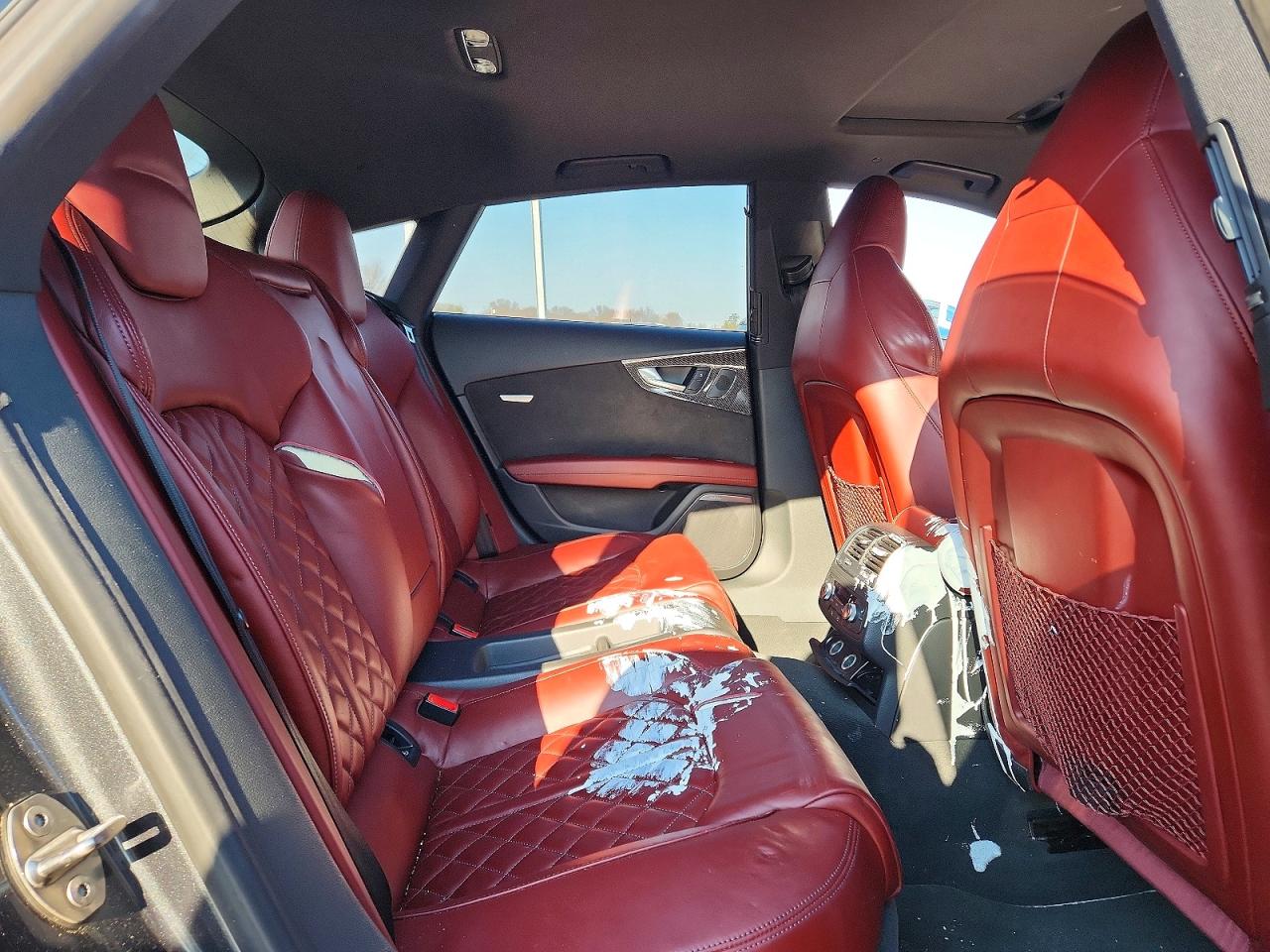 Audi S7 Prestige